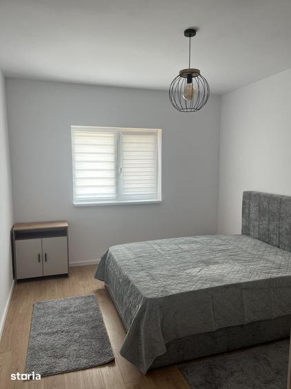 Apartament cu 2 camere în Theodor Pallady