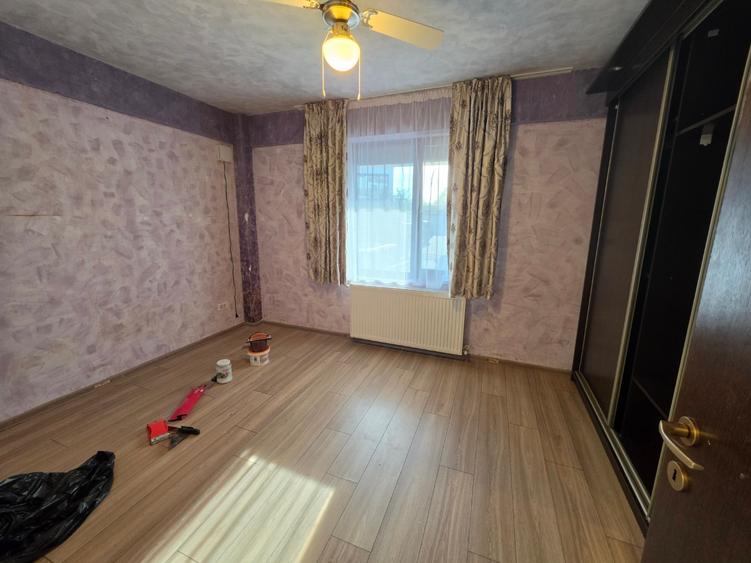 Apartament cu 3 camere semidecomandat în Nicolae Grigorescu