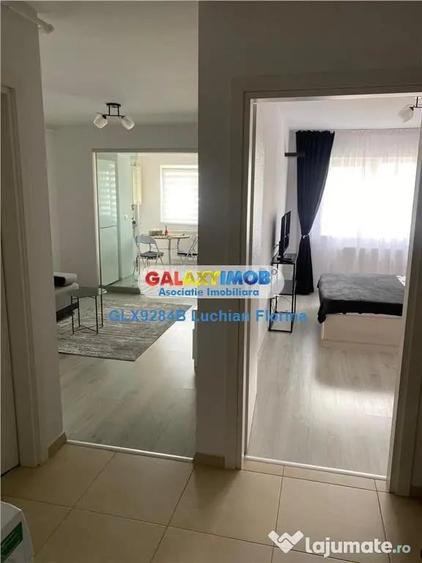 Apartament 2 camere, bloc nou, metrou Nicolae Teclu - 1