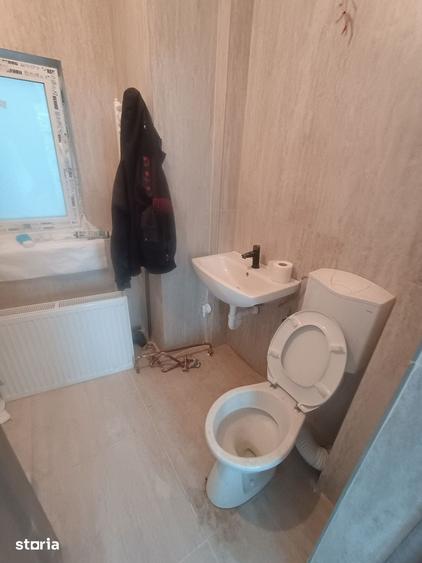 Apartament cu 3 camere în Dorobanți
