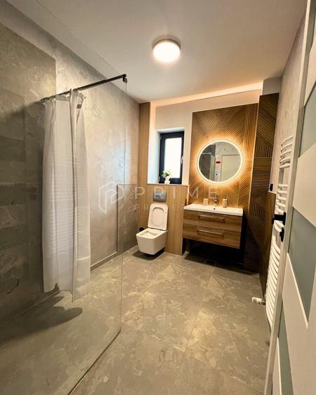 Apartament Premium 2 Camere | Zonă Semicentrală | Parcare - 12