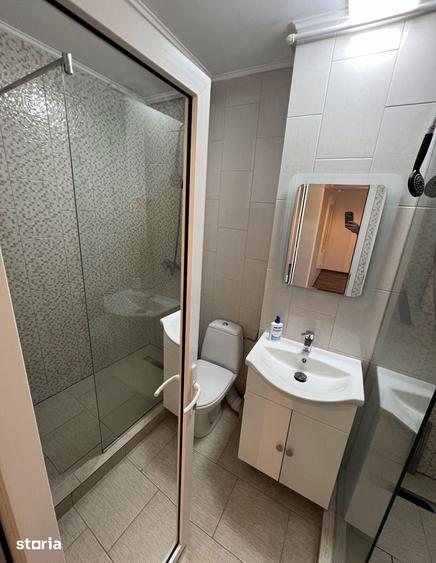 GARSONIERA - OBOR, CENTRALA PROPRIE, METROU 3 MIN, MOBILAT MODERN - 6