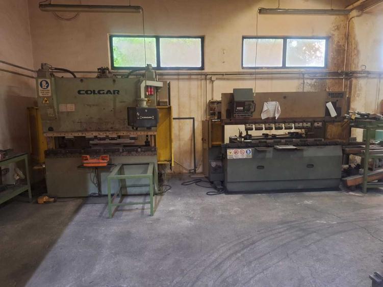 Spațiu comercial, de 500 mp, în Aradul Nou