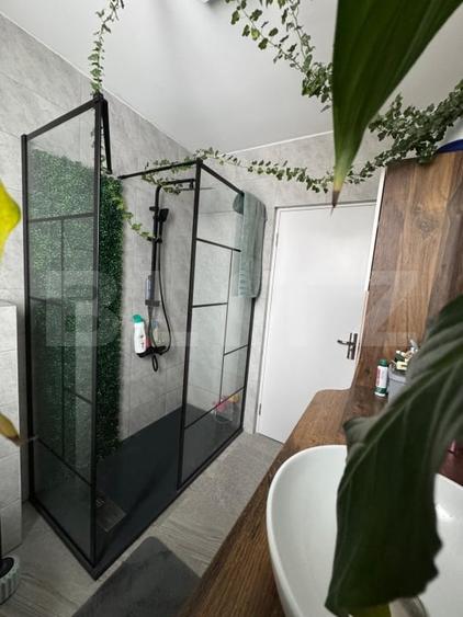 Apartament cu 2 camere decomandat, mobilat în Unirii