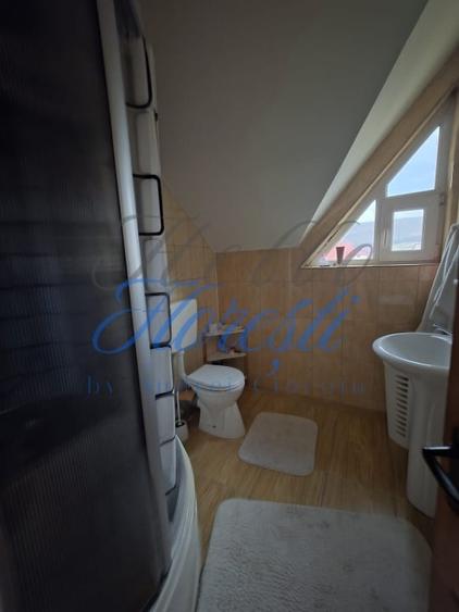 Casă individuală cu 4 camere cu Teren 701 Mp în Gilău