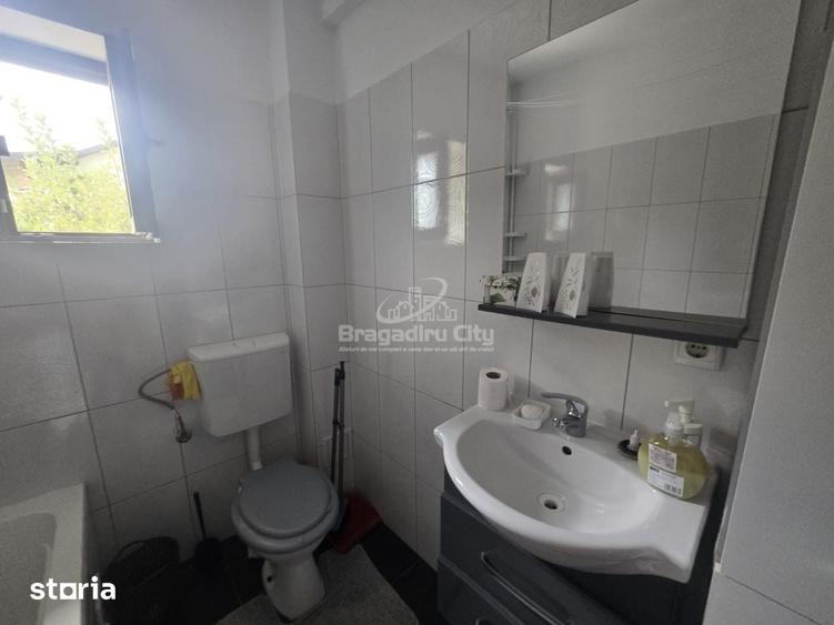 Apartament 2 cam parter Smardan/Rahovei Bragadiru - 7