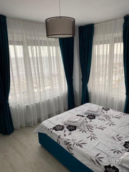 Apartament cu 2 camere decomandat în Nord