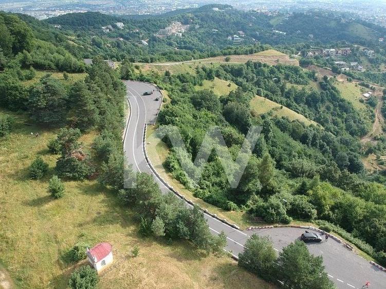 Teren Construcții intravilan de 6714 mp, în Drumul Poienii