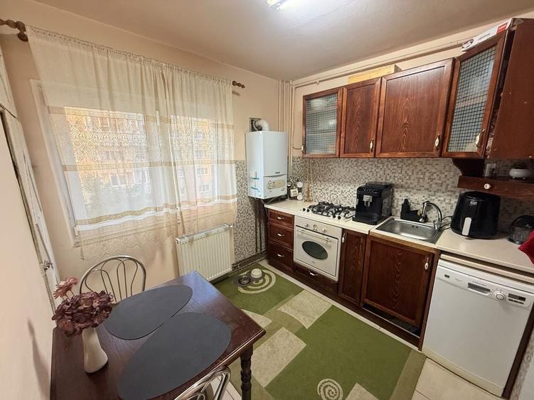 Apartament 1 camera Manastur - 4