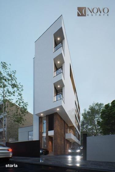 Casă cu Teren 330 Mp în 13 Septembrie