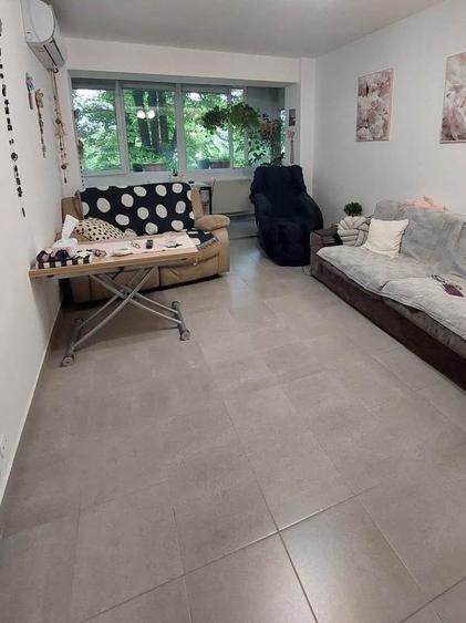 3 camere renovat Metrou Iancului-Obor - 1