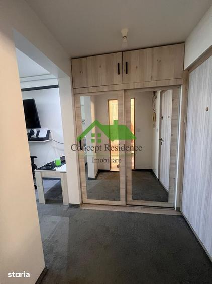 Garsoniera premium 32 mp, renovata integral str. Motorului - 9