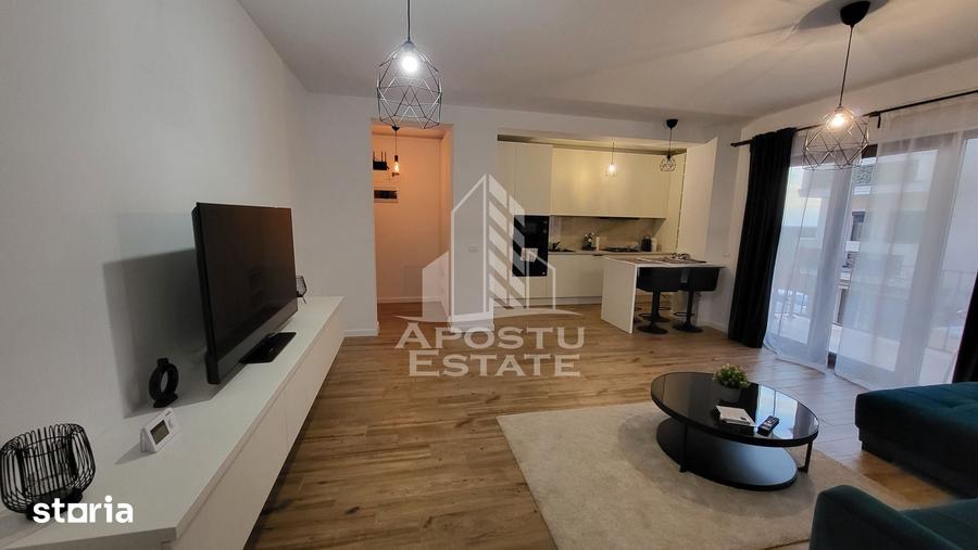 Apartament modern,2 camere,etaj 1,Dumbravita(Ikea) - 1