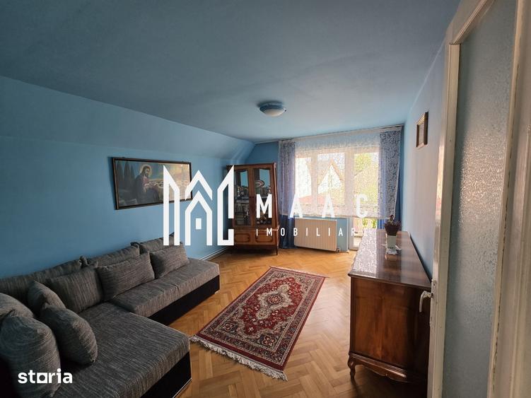 Casa 5 Camere | Teren 515MP | Gradina | Garaj | Turnisor - 4