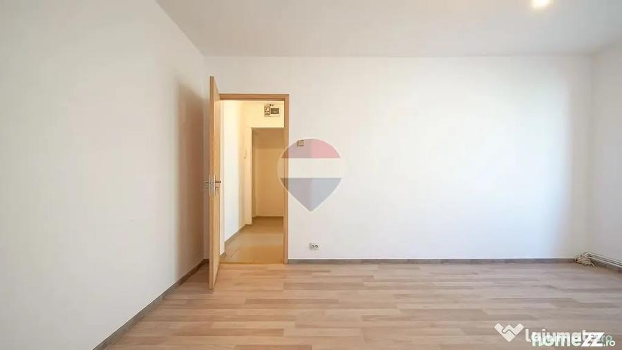 Apartament cu 2 camere semidecomandat în Electroprecizia