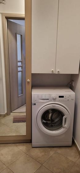 De Închiriat Garsonieră Timpuri Noi – Lângă Metrou, Vedere Casa Poporului - 6