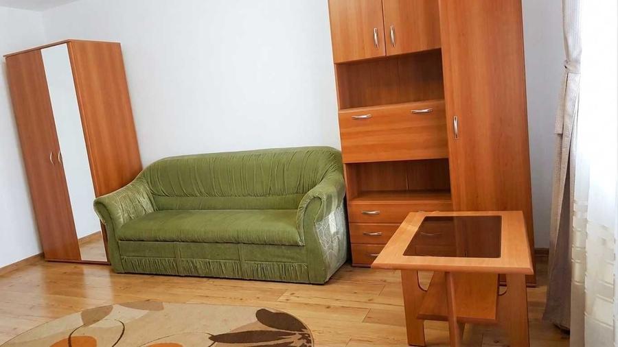 Apartament cu 2 camere decomandat în 13 Septembrie