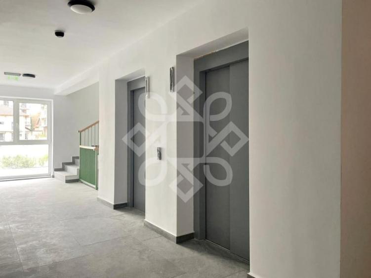 Apartament cu 2 camere semidecomandat în Băile Felix