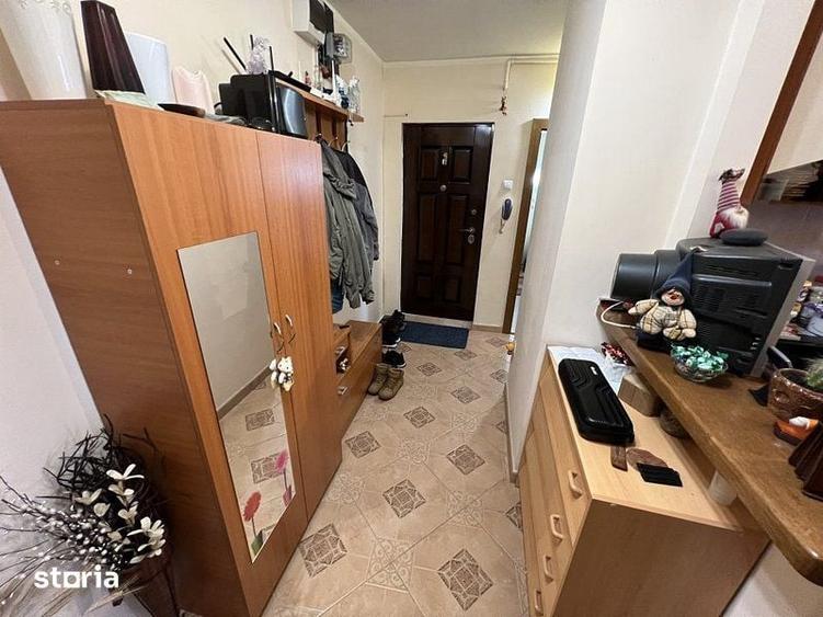 Apartament de inchiriat cu 2 camere, str Vulturului - 5