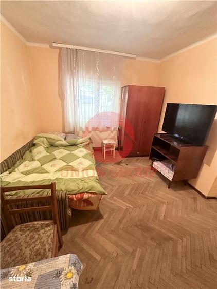 Casă cu 4 camere cu Teren 400 Mp în Inel I