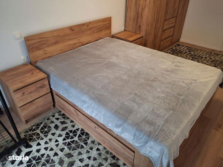 Apartament doua camere Maurer Residence - 5