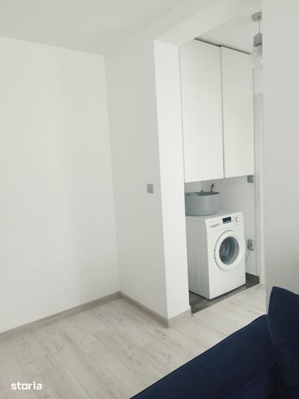 Apartament elegant, living cu bucatarie ?i dormitor, langa BMW ?i VIVO - 4