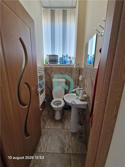 Spațiu comercial, de 130 mp, în Tractorul