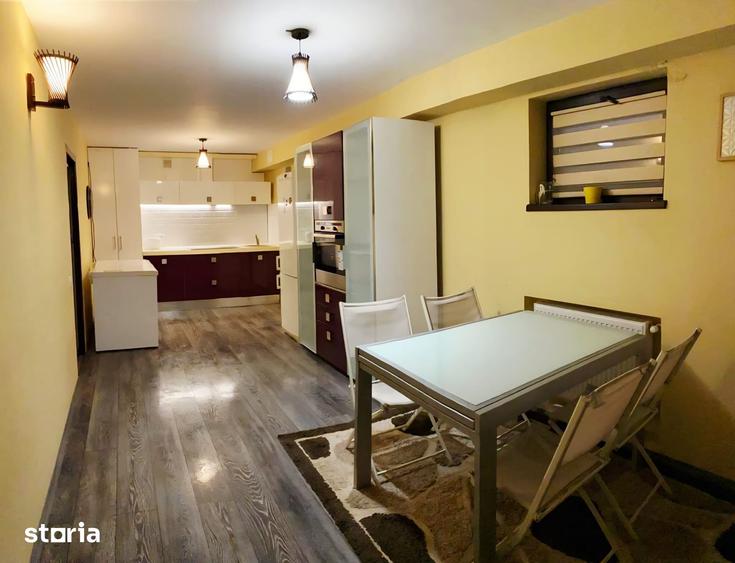 Casă cu 6 camere cu Teren 400 Mp în Miroslava