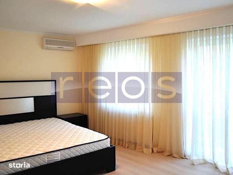 Apartament cu 3 camere în Primăverii