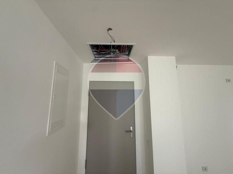 Apartament 2 camere premium – ERA Roots, ERA by Hexagon - Comision 0% - 12