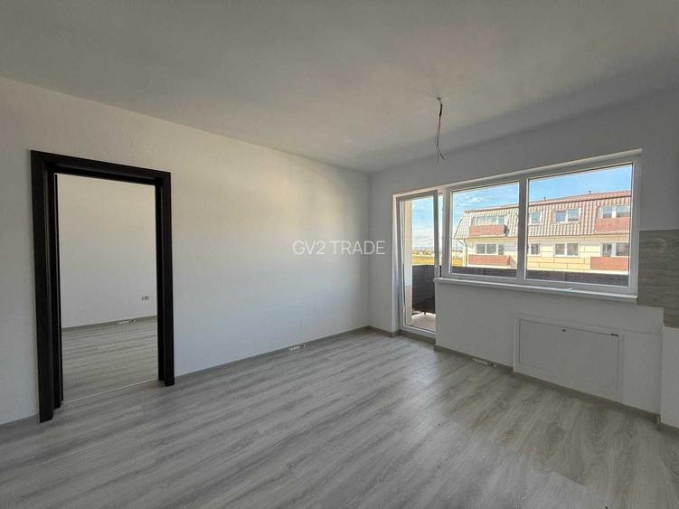 Apartament 2 Camere Tip Studio Sanpetru Subcetate