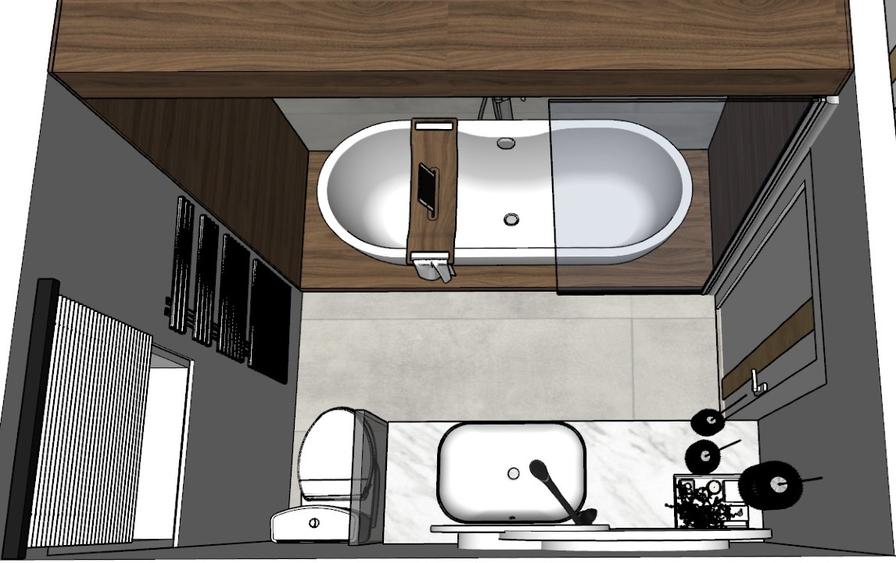 Casă individuală cu 5 camere cu Canalizare în Sânpetru