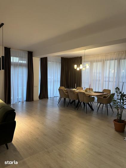 Vila P+1+M cu gradina individuala langa padure-NEGOCIABIL - 5