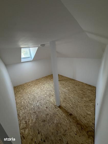 Casă cu 4 camere cu Teren 112 Mp în Ultracentral