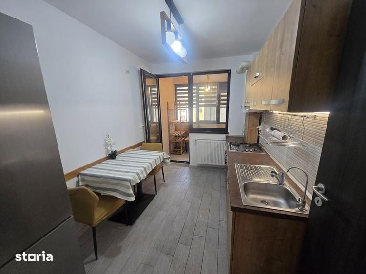 Garsonieră în Central