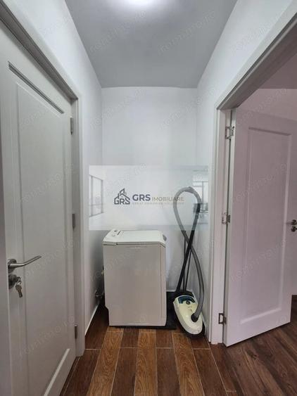 Apartament cu 2 camere semidecomandat, mobilat în Lucrețiu Pătrășcanu