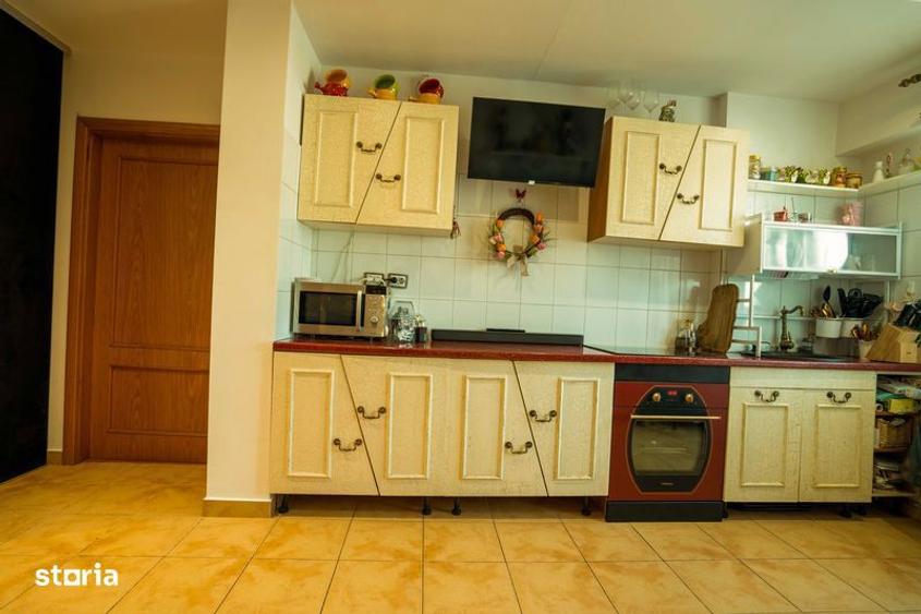 Apartament cu 2 camere decomandat în Iancului