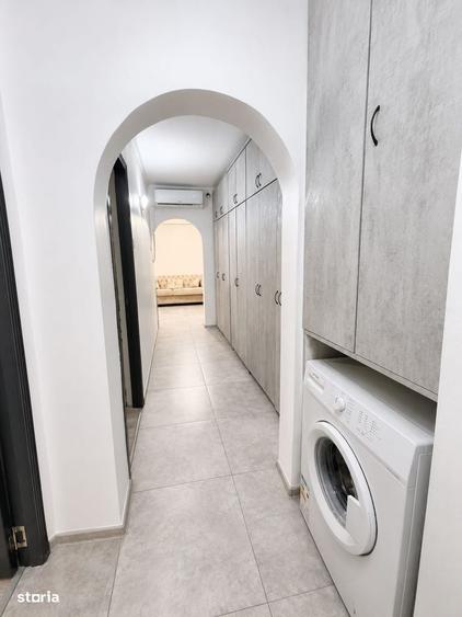 Spațiu comercial, de 55 mp, în Berceni