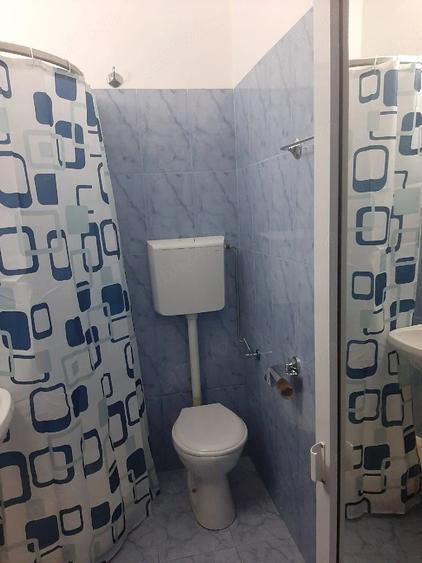 Garsonieră nedecomandată în Mihai Bravu