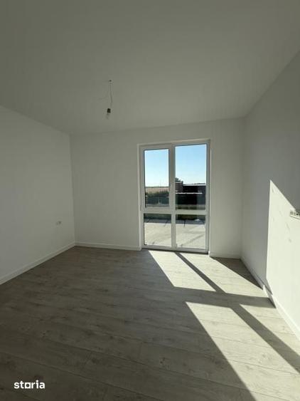 Apartament cu 2 camere în Moșnița Nouă
