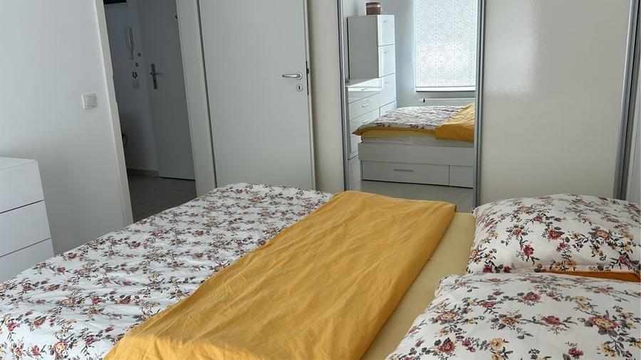 Apartament cu 2 camere decomandat în Șelimbăr