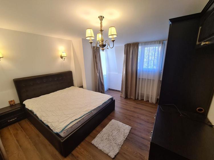 Inchiriere Apartament 2 Camere Doamna Ghica Centrala Termica Proprie - 5