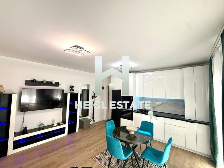 Apartament cu 2 camere la prima inchiriere in Timisoara zona Braytim - 1