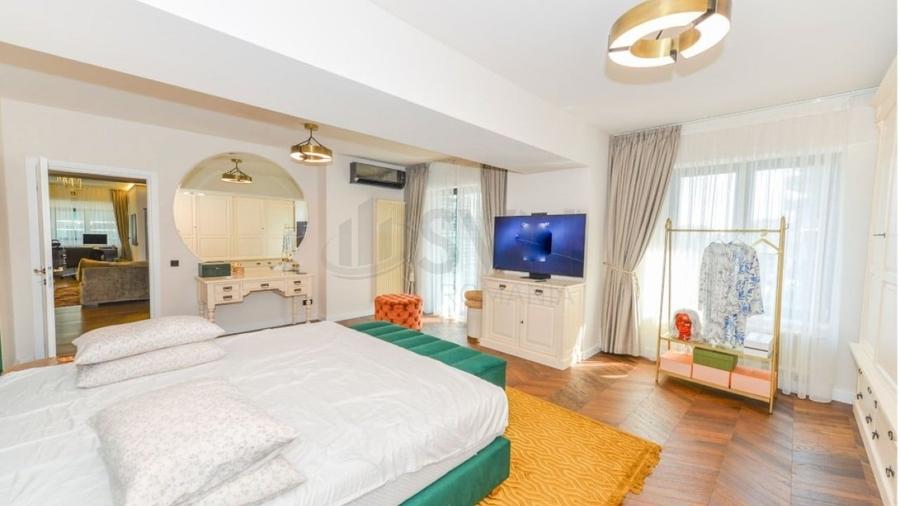 Apartament cu 3 camere decomandat, mobilat în Aviației