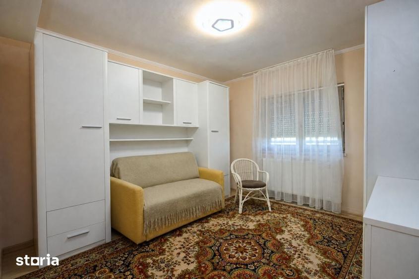 Apartament cu 3 camere decomandat în Banat