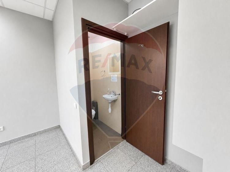 SPAȚIU COMERCIAL| DE ÎNCHIRIAT| 45 MP| ZONA JUDEȚEAN - 6