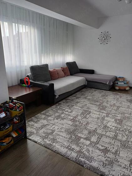 Apartament cu 2 camere decomandat în Burdujeni