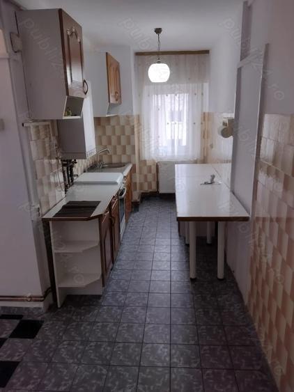 Garsonieră în Central