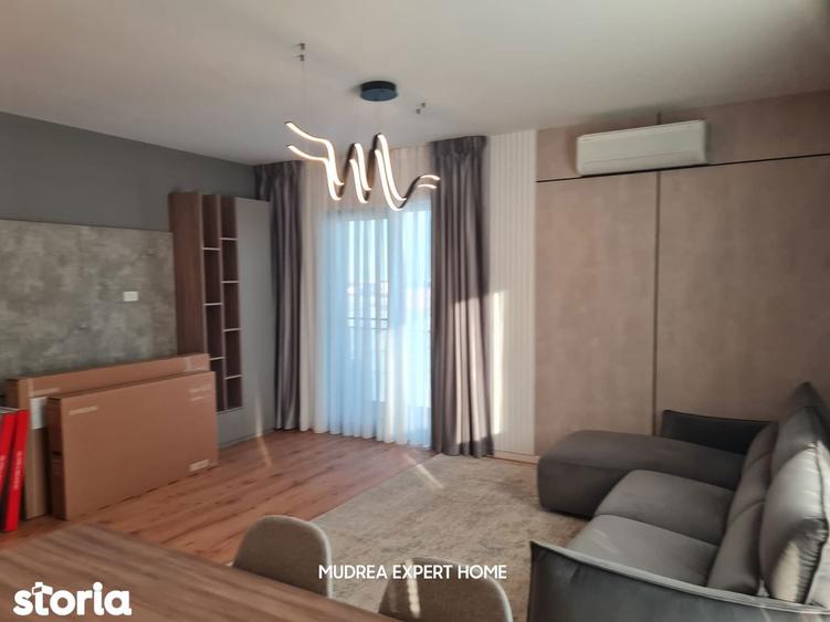 Nou / Apartament Premium / 2 Camere / Tunari-Otopeni - 2