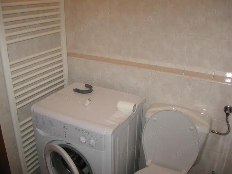 Garsonieră semidecomandată în Complex Studențesc